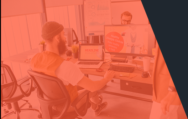 Markenidentität aufbauen