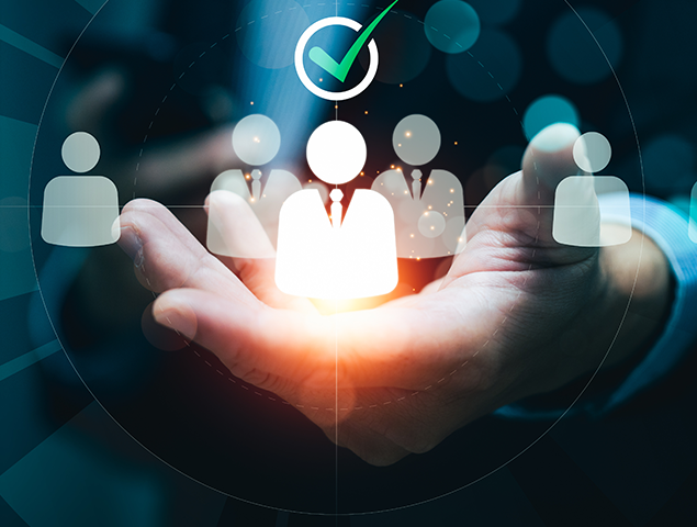 Qualifizierte Leads generieren