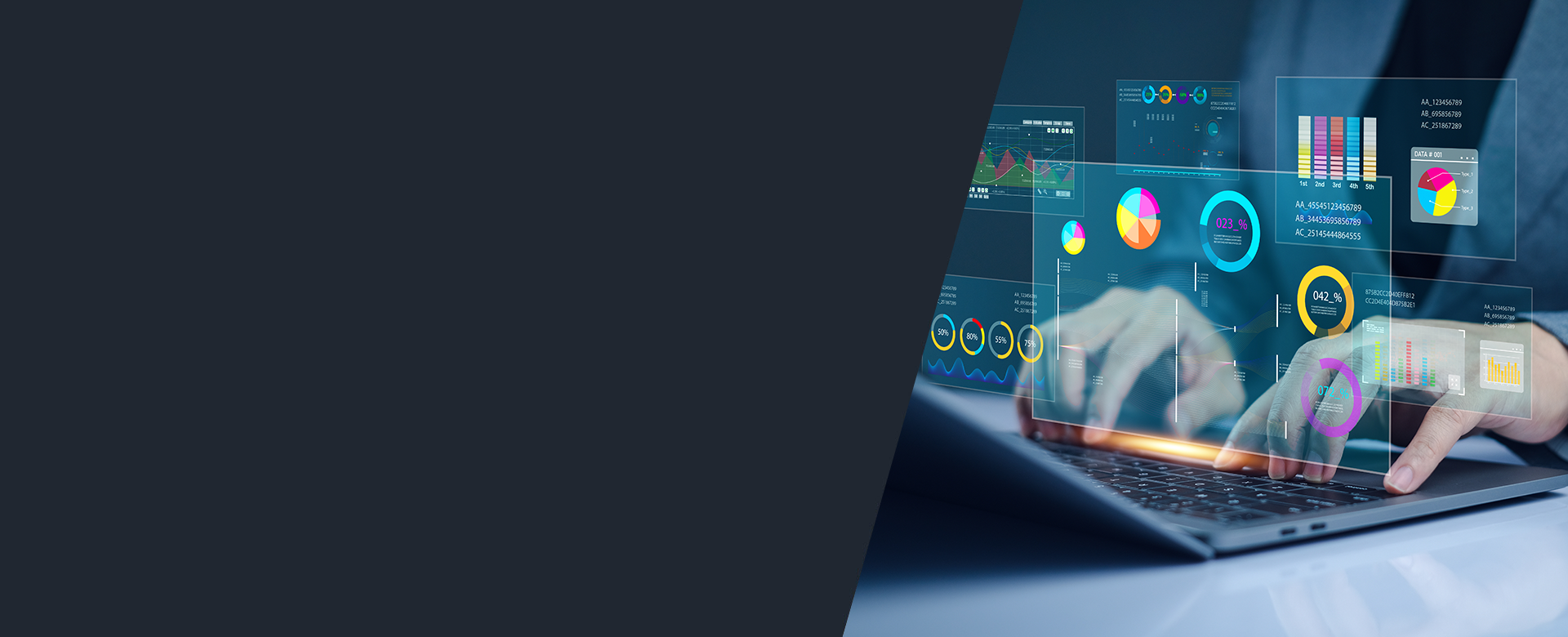 Strategische Ausrichtung